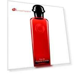 Hermes - Eau de Rhubarbe Ecarlate (100мл)