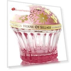 House of Sillage - Whispers of Admiration (75мл - 16295руб)