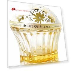 House of Sillage - Whispers of Innocence (75мл - 16295руб)