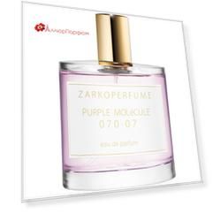 Zarkoperfume - Purple Molecule 070 · 07 (100мл)