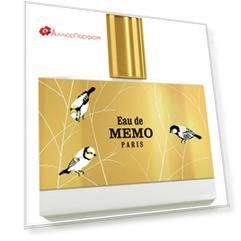 Memo - Eau de Memo (3мл)