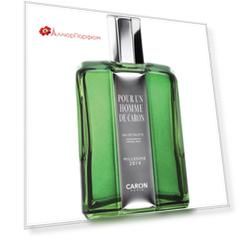 Caron - Pour un Homme Millesime (2мл)