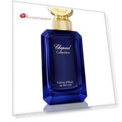 Chopard - Vetiver D'Haiti Au The Vert  (2мл)
