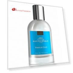 Comptoir Sud Pacifique - Vanille Cafe (30мл)