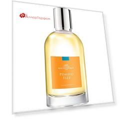 Comptoir Sud Pacifique - Pomelo Fizz (100мл)