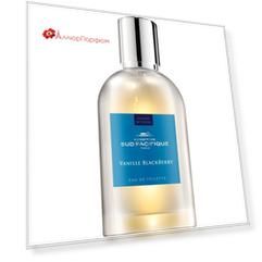 Comptoir Sud Pacifique - Vanille Blackberry (100мл)
