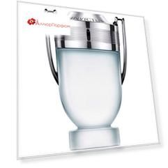 Paco Rabanne - Invictus Aqua (10мл)