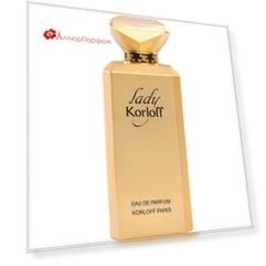 Korloff Paris - Korloff Lady (3мл)