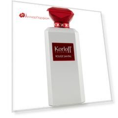 Korloff Paris - Rouge Santal (3мл)