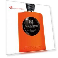 Atkinsons - 44 Gerrard Street (2мл)