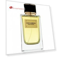 Dolce and Gabbana - Velvet Patchouli (3мл)
