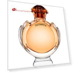 Paco Rabanne - Olympea Intense (3мл)