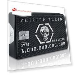Philipp Plein - No Limit$ (3мл)