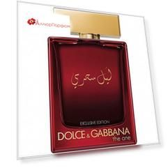 Dolce and Gabbana - The One Mysterious Night (10мл)