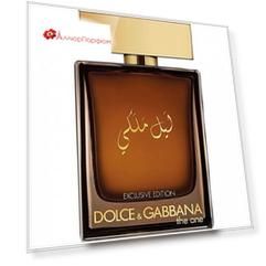 Dolce and Gabbana - The One Royal Night (5мл)