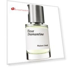 Maison Crivelli - Fleur Diamantine (30мл)