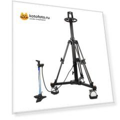 Пьедестал студийный GreenBean AirShaft 30