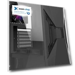 Корпус ATX HIPER ORO-1RGB