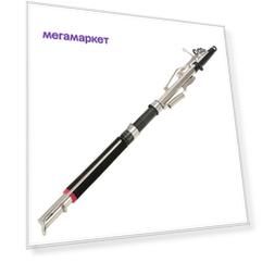 Удилище Fishergoman 2 YDOCH-2, 2,4 м, fast, 60-150 г