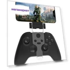 Крепление к геймпаду DOBE Controller Clamp (TYX-0631B)
