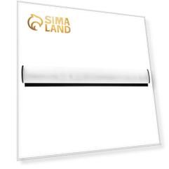 Светильник Blanda, 3x40Вт E14, цвет чёрный