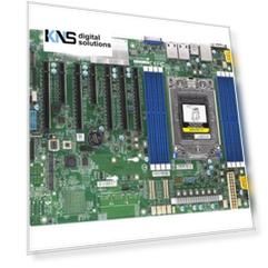 SuperMicro MBD-H12SSL-NT-O
