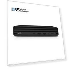 HP 260 G4 Mini