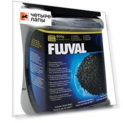 Hagen Уголь активированный для фильтра Fluval, 900г