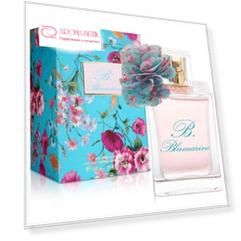 B. Blumarine