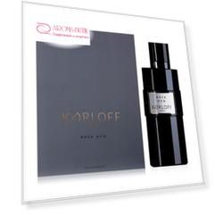 Rose Oud