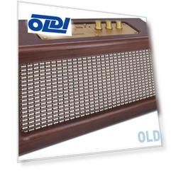 Колонка портативная Telefunken TF-PS1265B 2.0 Темное дерево