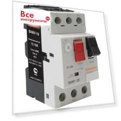 Автоматический выключатель Texenergo