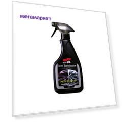 Очиститель дисков soft99 Terminator 10333 0,5 л