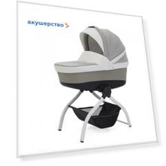 Esspero Подставка Base под люльку прогулочный блок автопереноску