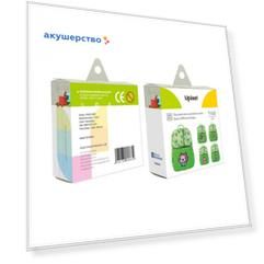 Upixel Комплект пикселей собери любую из 5 картинок T-S10 480 шт.