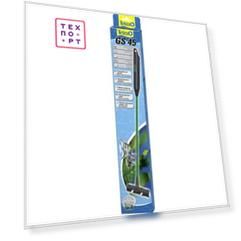 Скребок Tetra GS 45 Aquarium Glass Scraper с лезвием для очищения стекол в аквариуме
