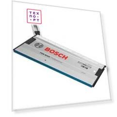 Угловой упор Bosch FSN WAN для направляющих шин (1.600.Z00.00A)