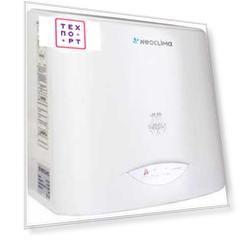 Сушилка для рук Neoclima NHD-1.0 air