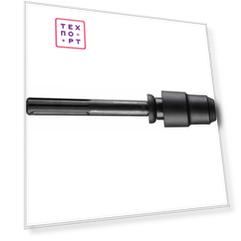 Переходник Bosch с SDS-max на SDS-Plus (1.618.598.159)