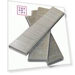 Скобы для степлера ABAC 30мм 5000шт (5335286/8973005965)