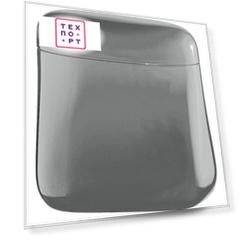 Банка для кофе 250 г Guzzini Gocce (27300092)