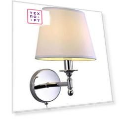Бра Newport 14501/A white