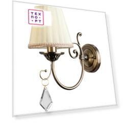 Бра Toplight TL5660B-01AB