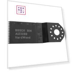Полотно пильное Bosch 32х40мм для PMF по дереву (2.609.256.946)