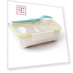 Ланч-бокс Black+Blum Bento Box (BT012)