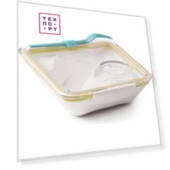 Ланч-бокс Black+Blum Box Appetit (BA012)