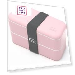 Ланч-бокс Monbento Original (1200 12 106)
