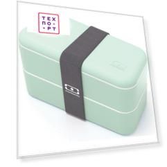 Ланч-бокс Monbento Original (1200 12 155)
