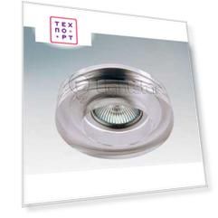 Точечный светильник Lightstar 6110