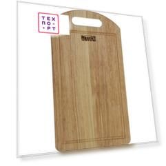 Разделочная доска 40х23х1.2 см Regent Bosco (93-BO-1-06)